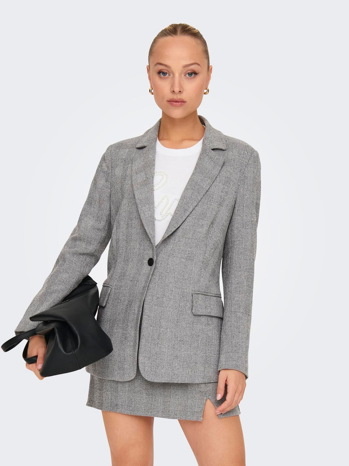 ONLCAROL Blazer Black