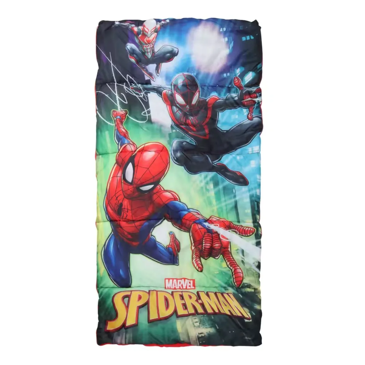 Marvel Sac de Couchage Spider-Man