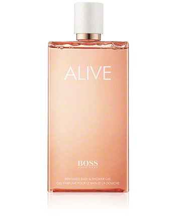 Hugo Boss Alive Perfumed Bath & Shower Gel 200ml