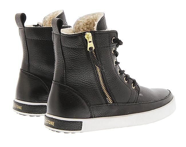 BLACKSTONE - CHAUSSURES DE VILLE CW96 W