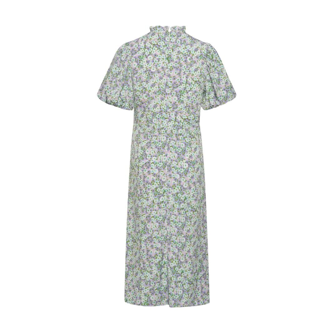 Noella Ruth Long Dress