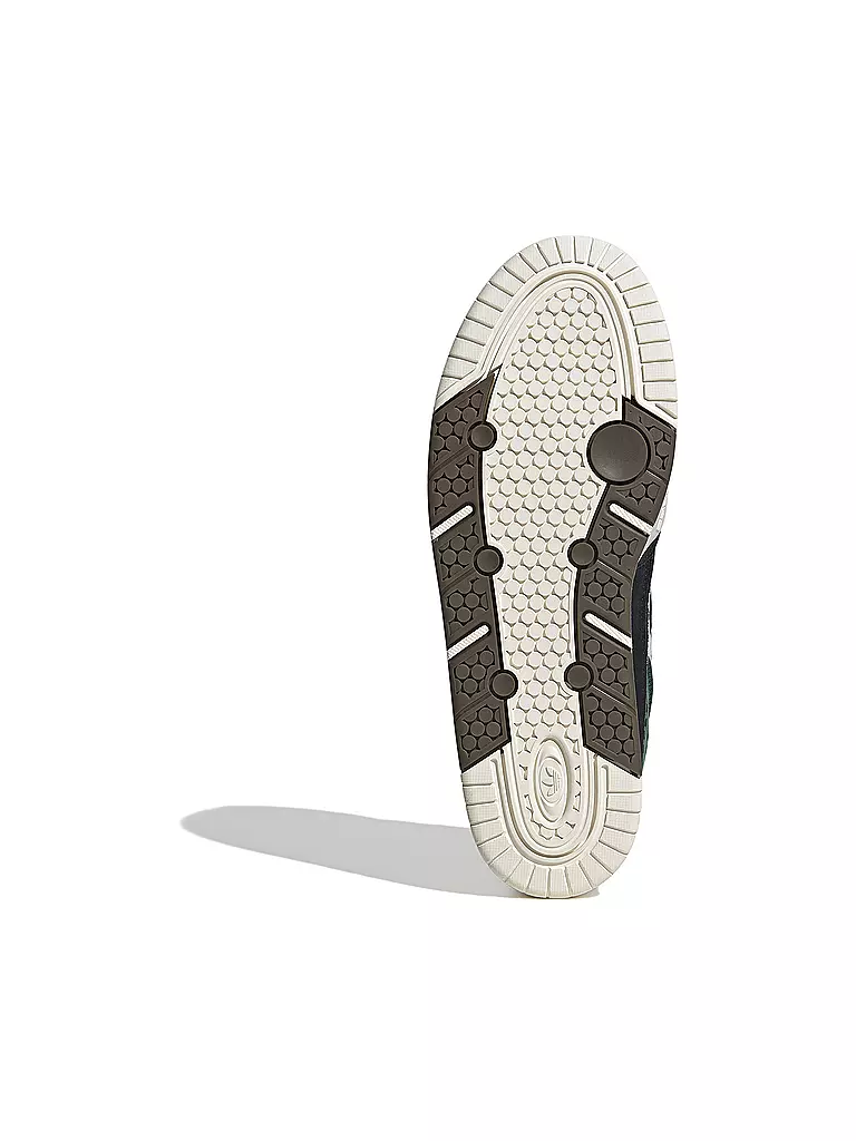 ADIDAS ORIGINALS Sneaker ADI2000 schwarz