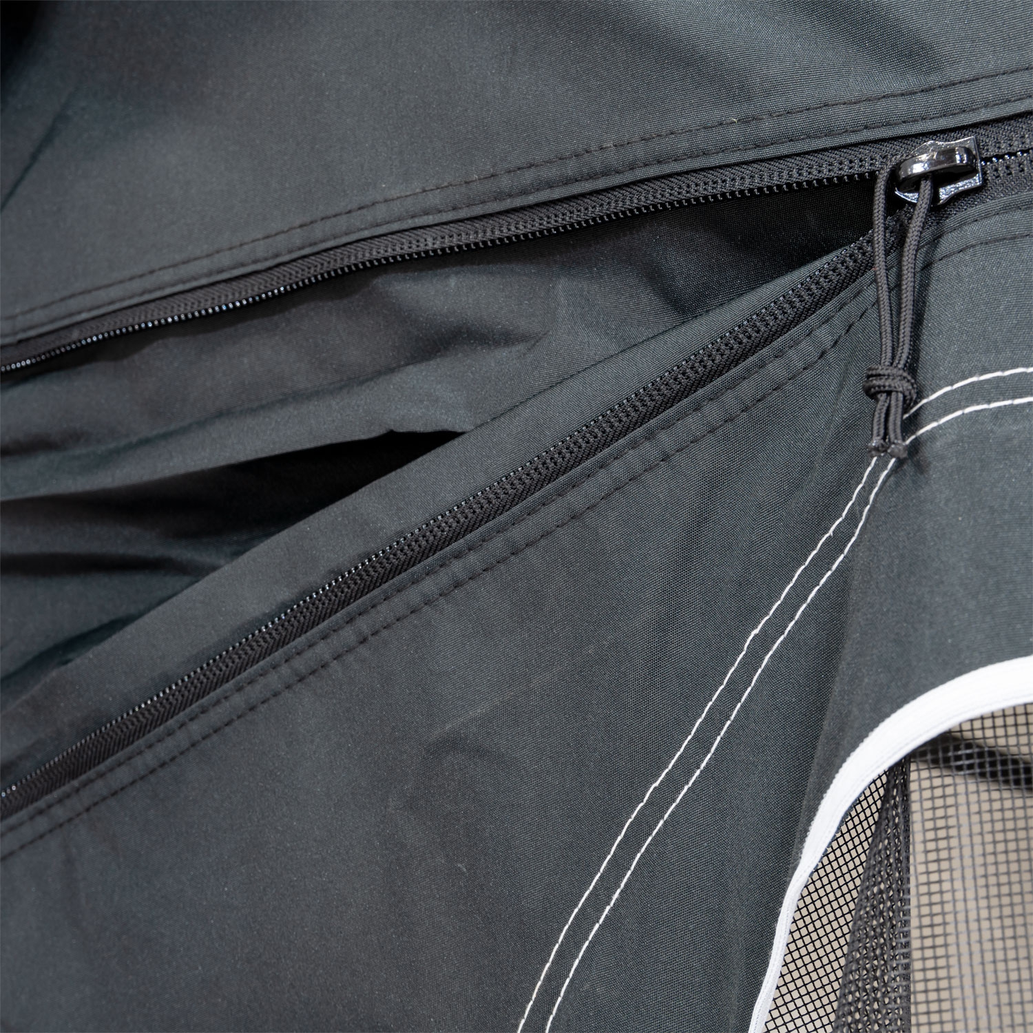 Dometic Club Air Pro 330 S aufblasbares Wohnwagen- / Reisemobilvorzelt