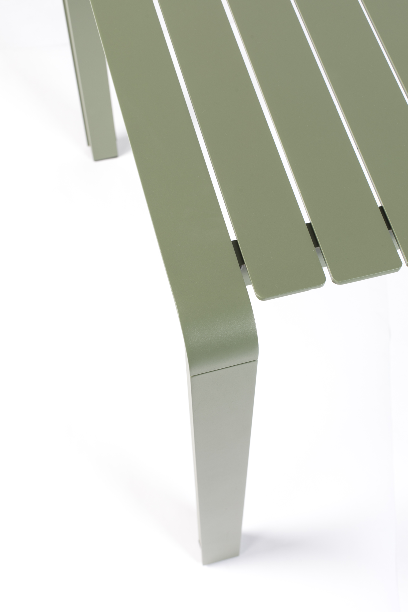 Tuintafel Vondel Groen 214 cm