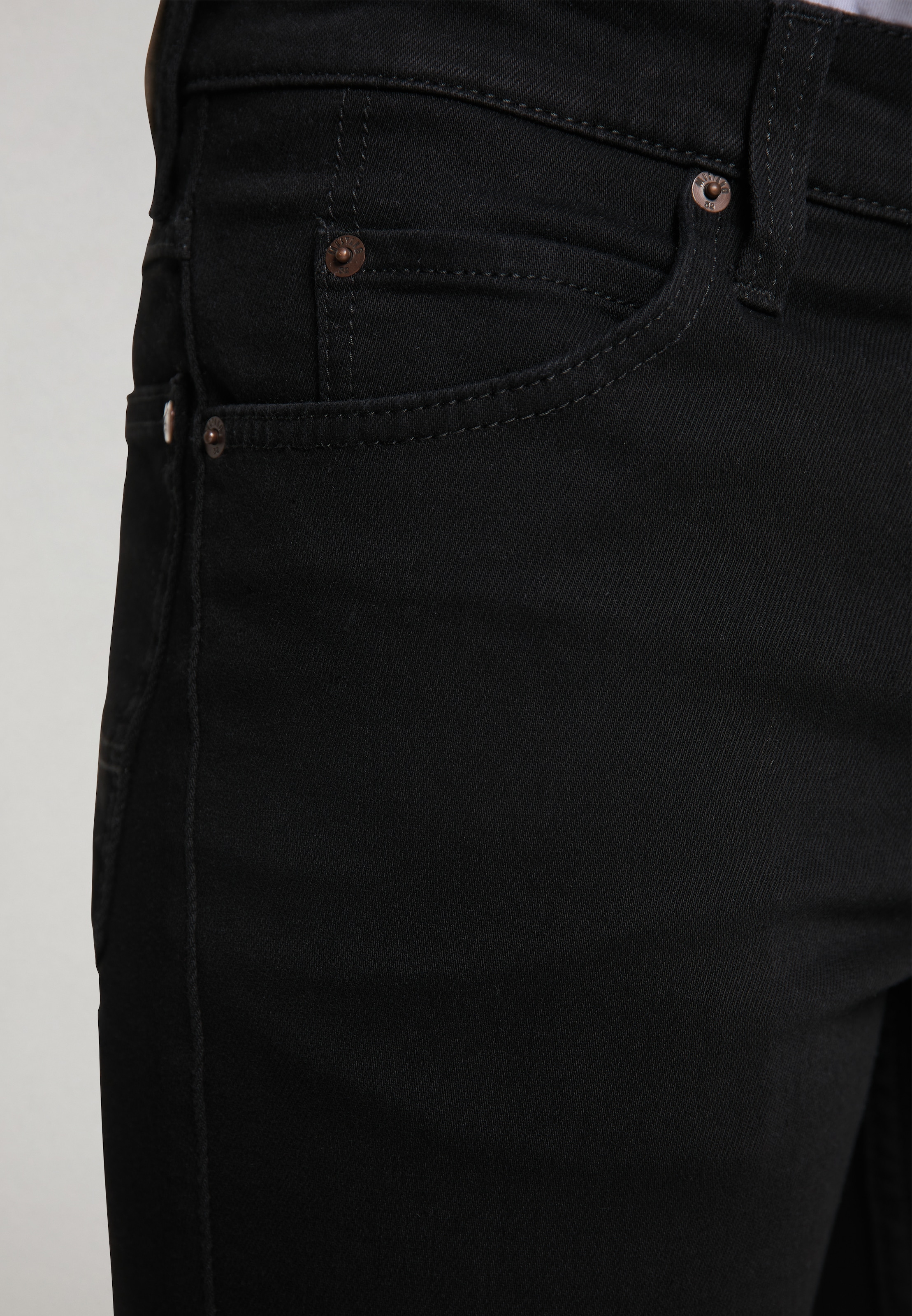 MUSTANG 5-Pocket-Jeans »Style Tramper Straight«
