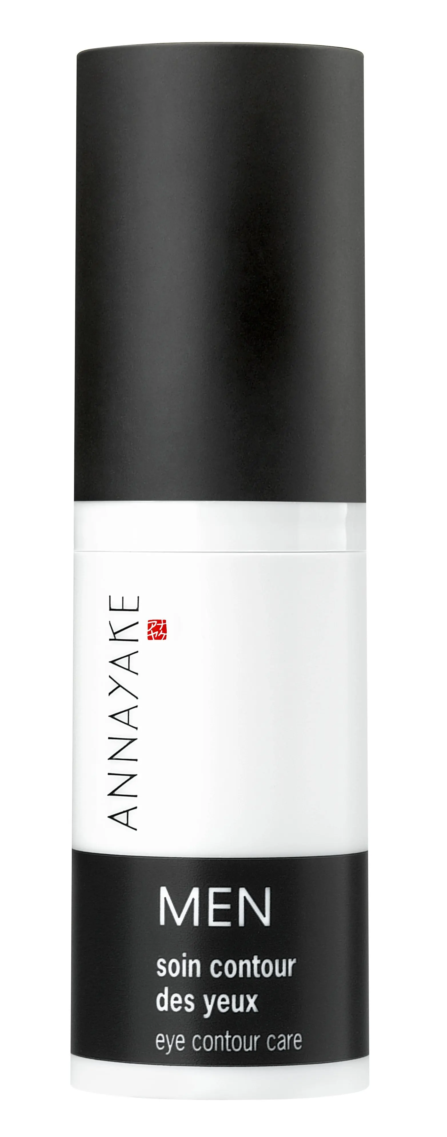 Annayake - Ligne Men Soin Contour des Yeux- Anti-âge