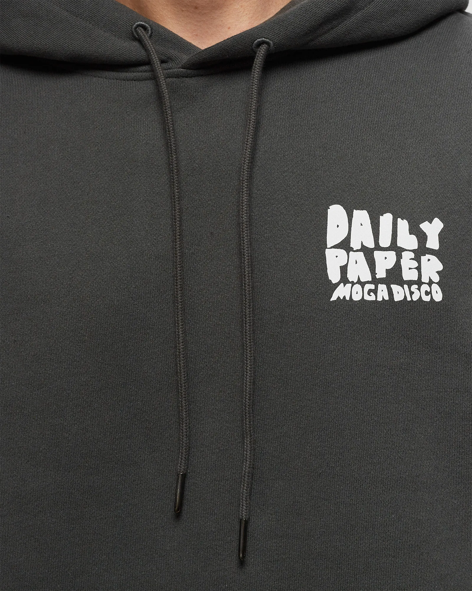 Daily Paper Halim Hoodie