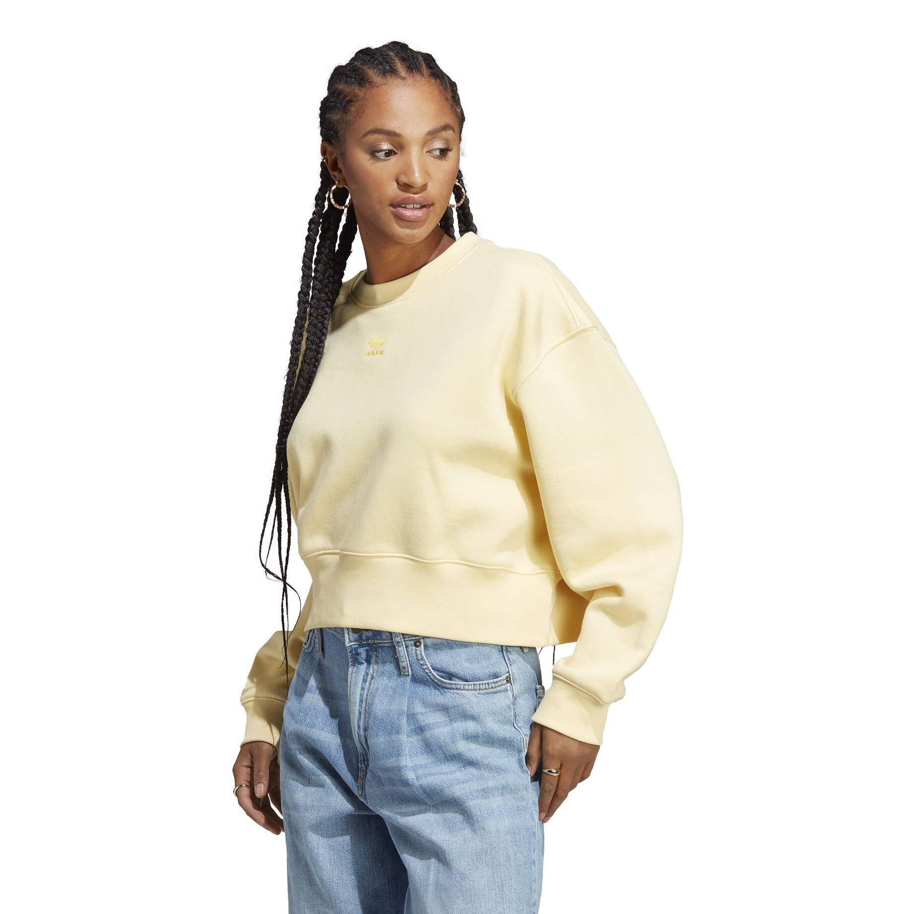 adidas Originals| Damen Sweatshirt