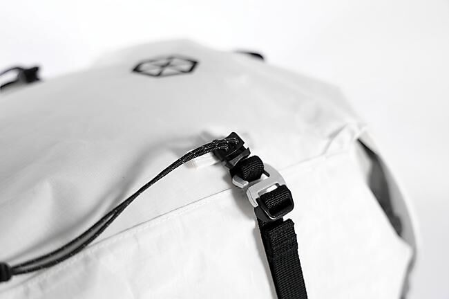 SAMAYA - SAC A DOS ALPINISME ULTRA 20
