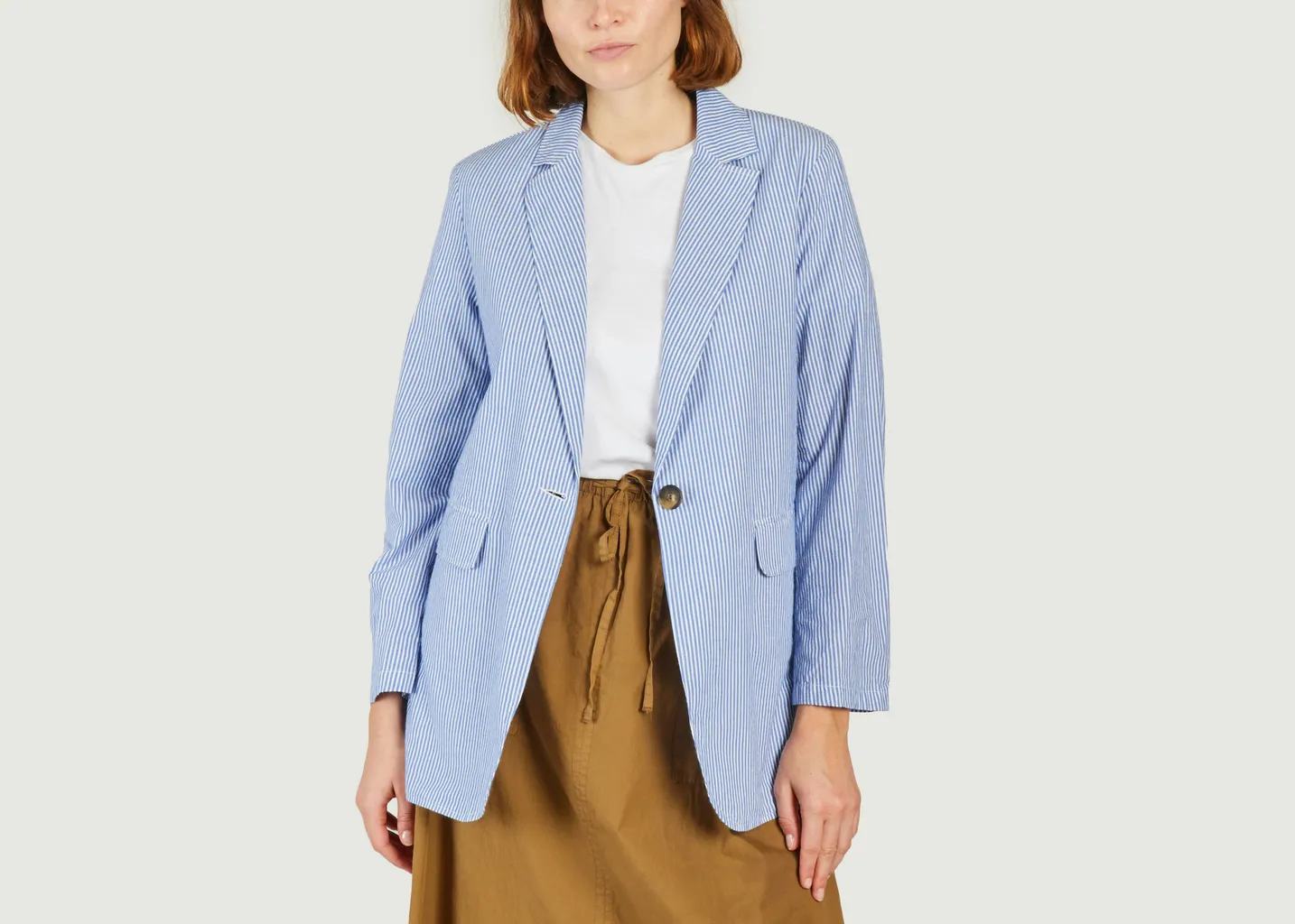 Blazer Vouzieto Diega