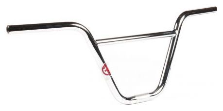 GUIDON SALTPLUS HQ CHROME