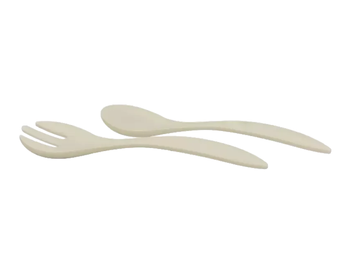 2-delig Slabestek