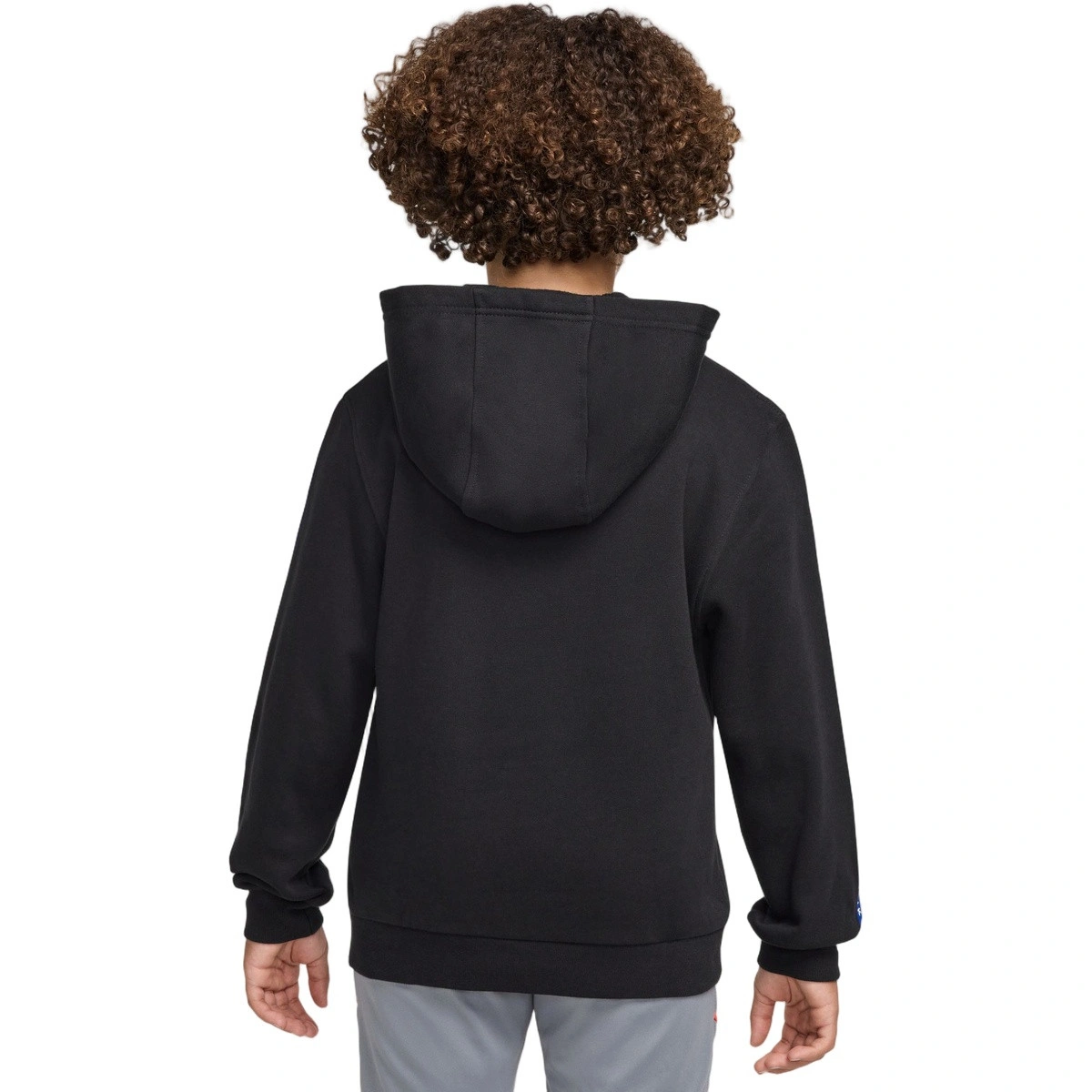Sweatshirt Nike Inter de Milão Fanswear 2026-2027 Criança
