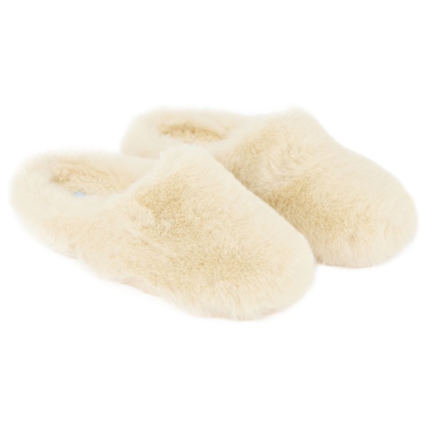Espadrij - Women's Chausson Furry - Chaussons classiques