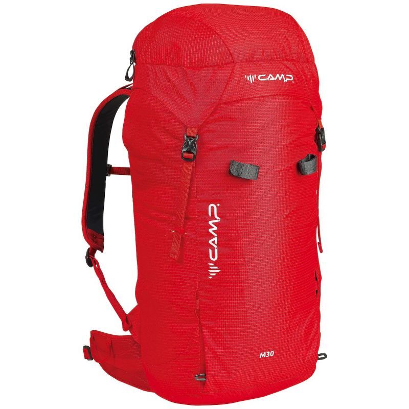 M 30 - Sac à dos alpinisme