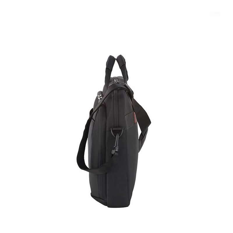 Serviette ordinateur Guard it 2.0 17.3 pouces 43 cm Noir
