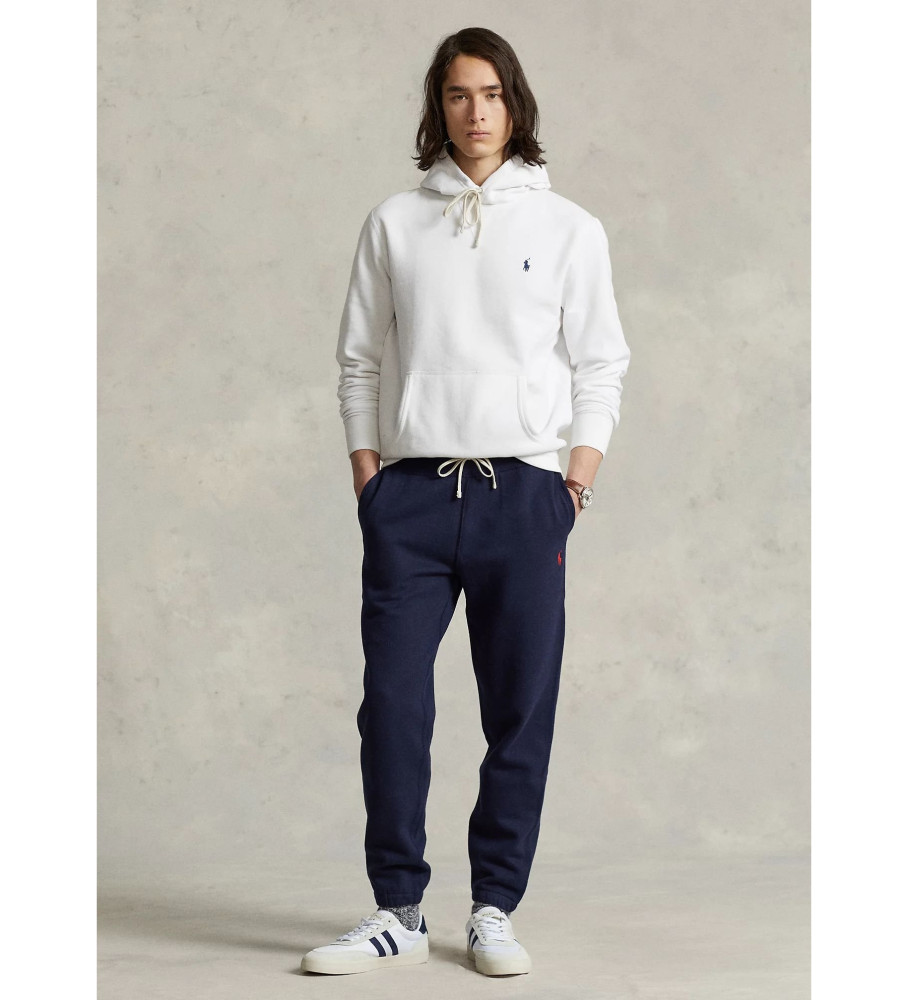 Ralph Lauren Pantalón de Chndal Felpa marinho