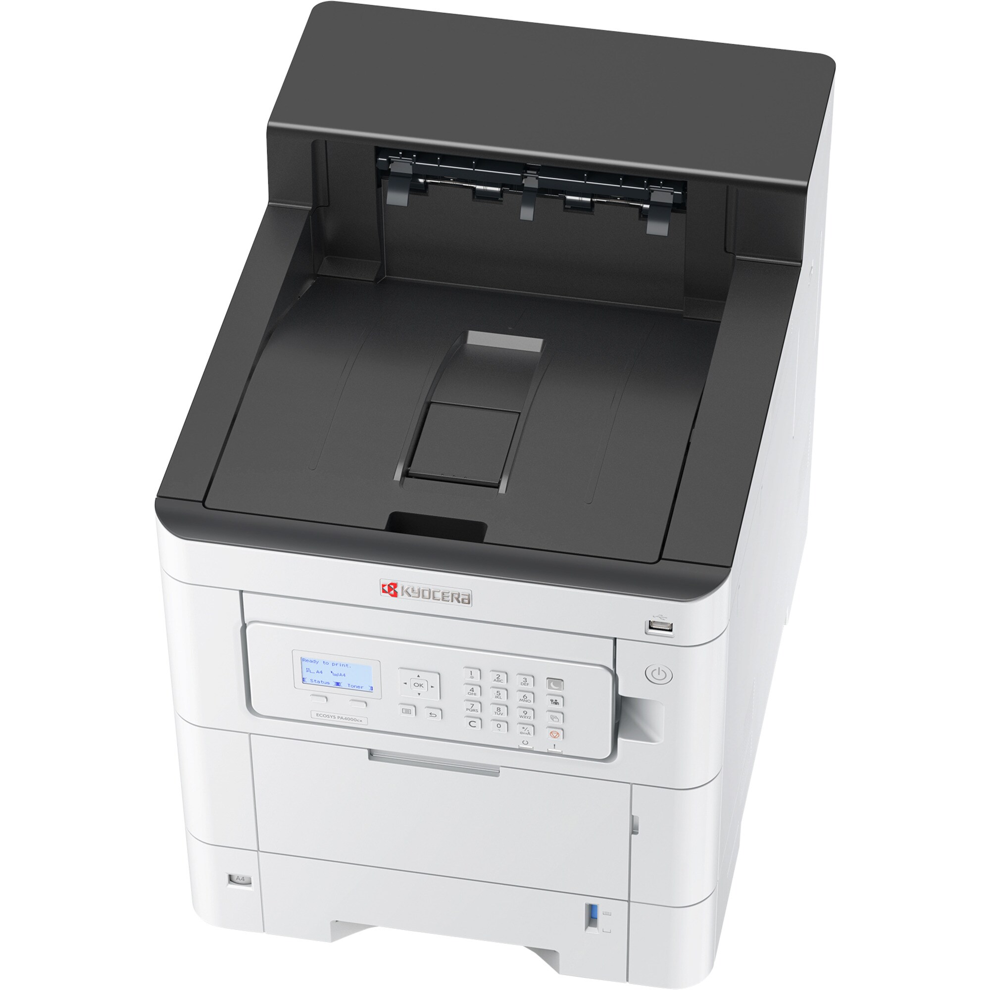 Kyocera Farblaserdrucker ECOSYS PA4000cx