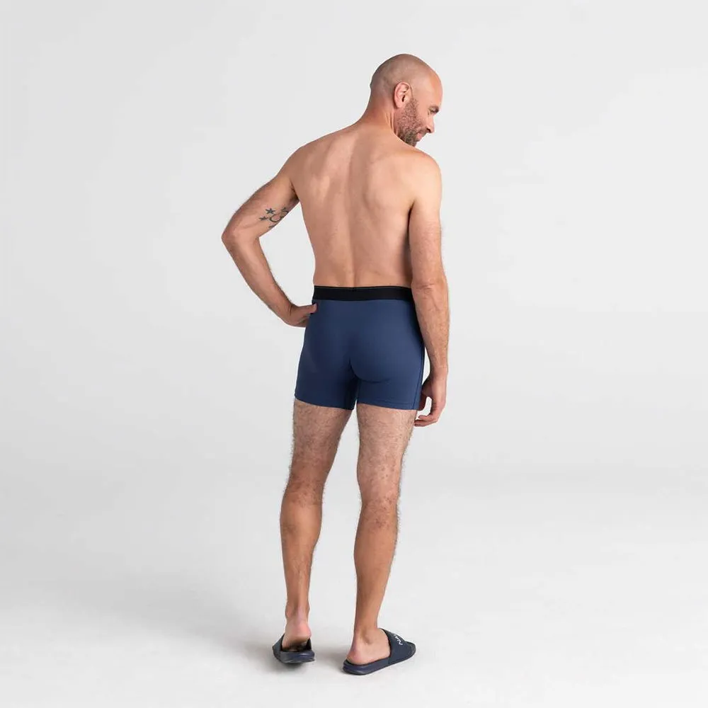 SAXX Underwear Quest Fly Boxershorts