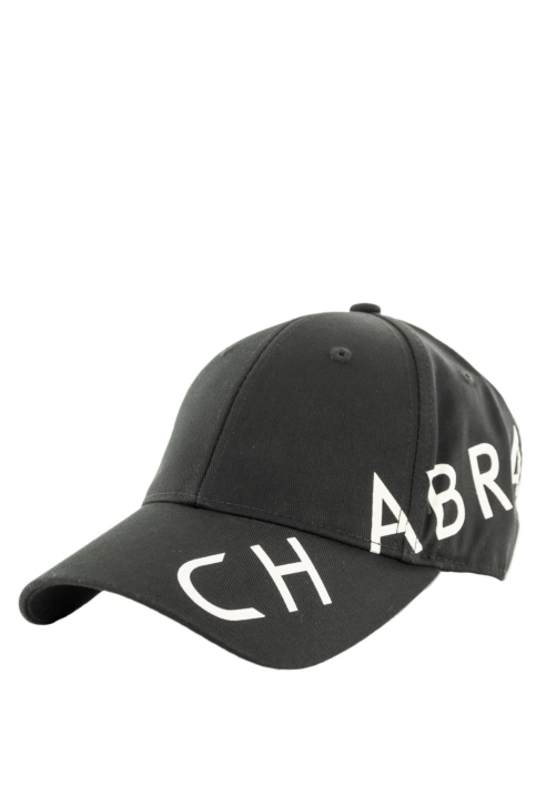 Casquettes chabrand 10021 100 noir