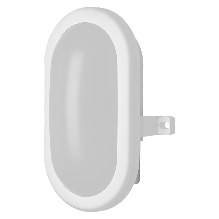 Vegglampe LED IP44 600 lm 3000 K