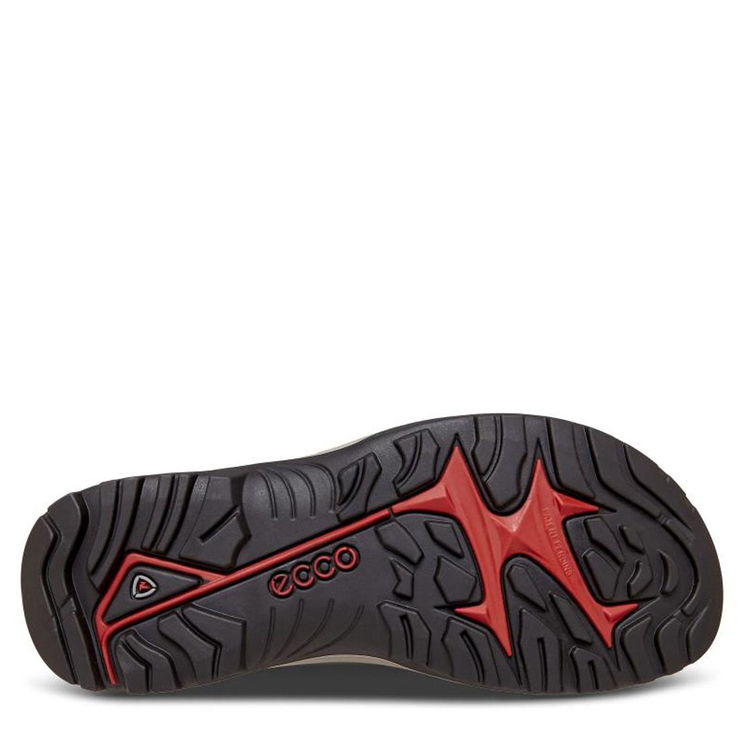 Ecco Yucatan Offroad | KAKI (homme)