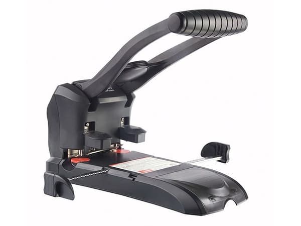 Kangaro punch 150 ark svart (KAHDP2160N-99)