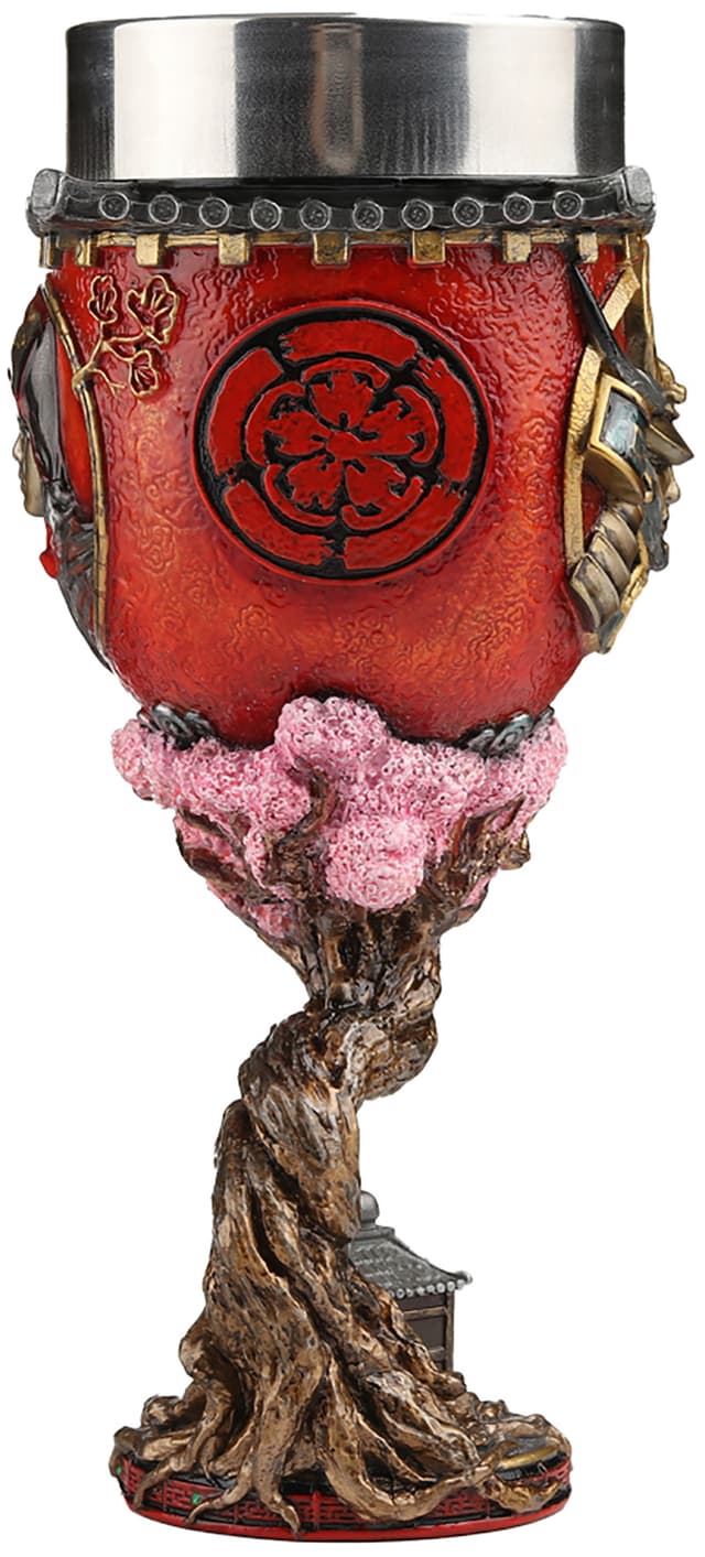 Nemesis Now Assassin's Creed Shadows pokal