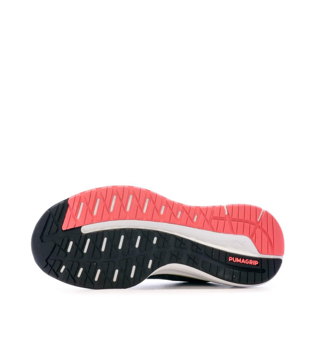 Basket Running Noires Femme Puma Magnify Nitro Wns