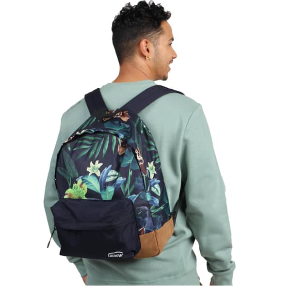 Sac à dos lifestyle OXBOW FAGO DEEP MARINE