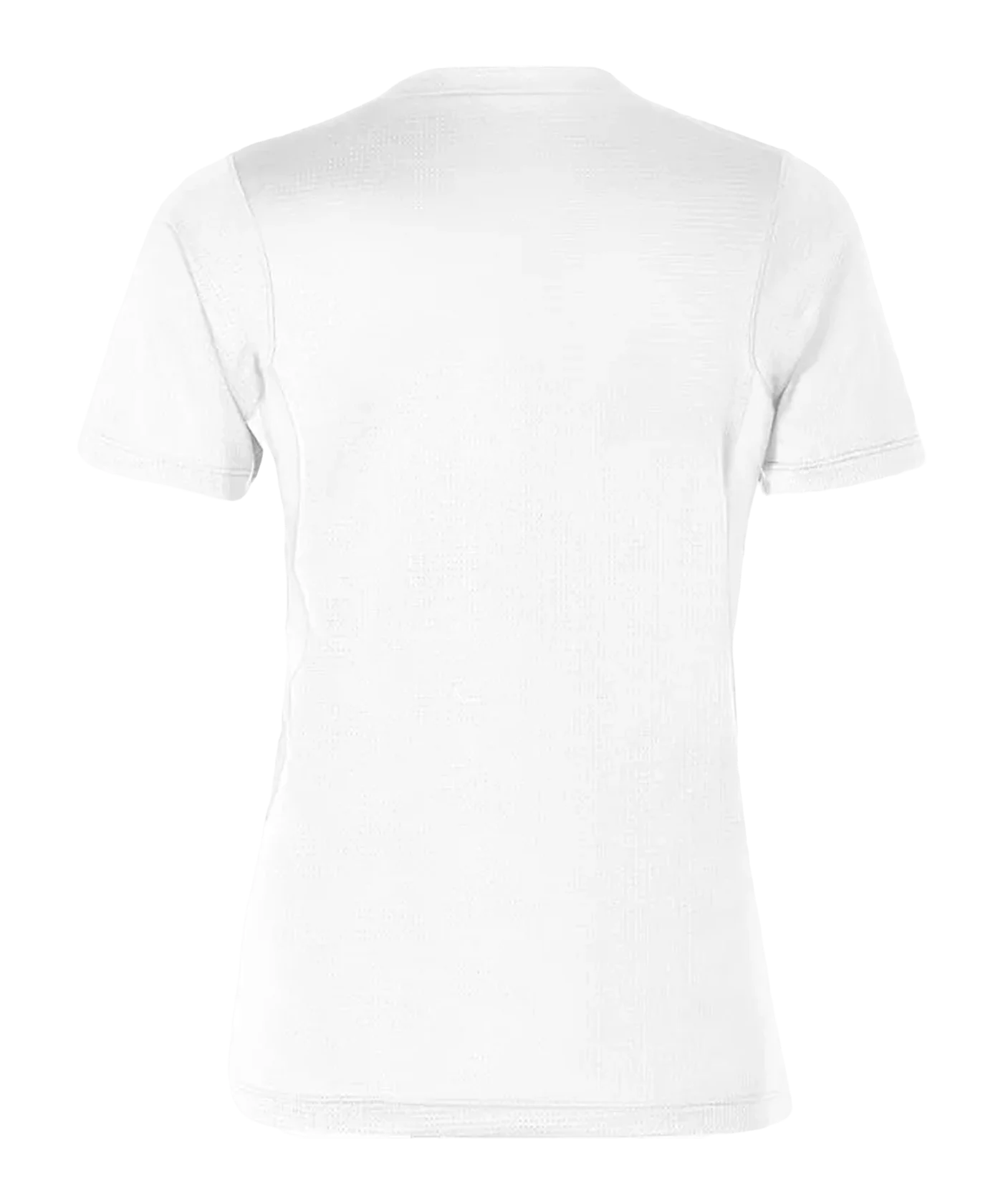 Nike Team Spike Trikot Damen Weiss F101