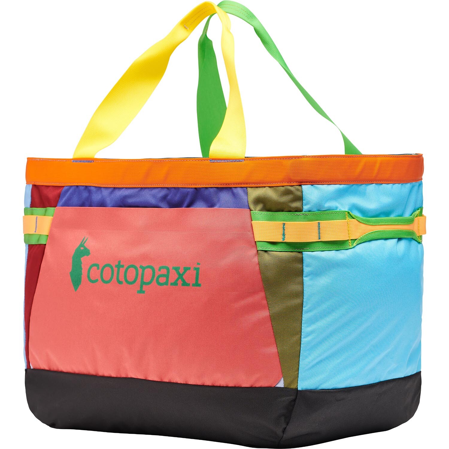 Cotopaxi Allpa 60l Gear Hauler Tote - Del Dia PT
