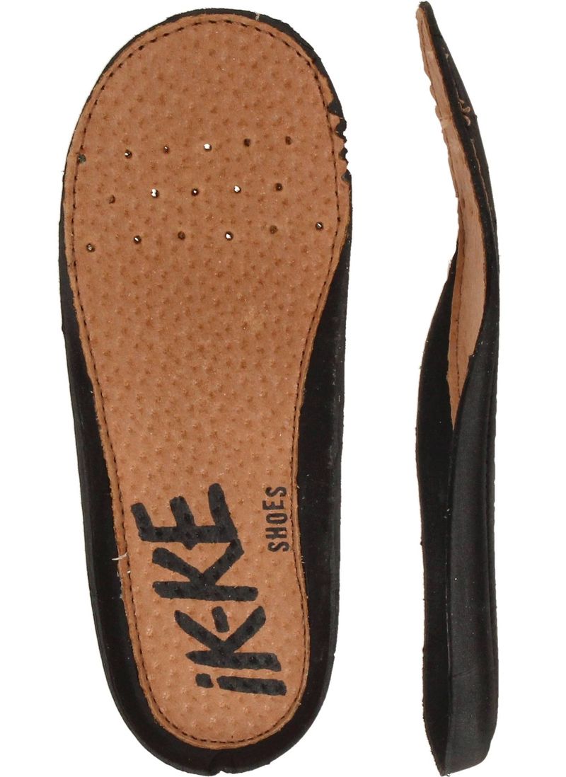 IK-KE Boots Beige Meisjes