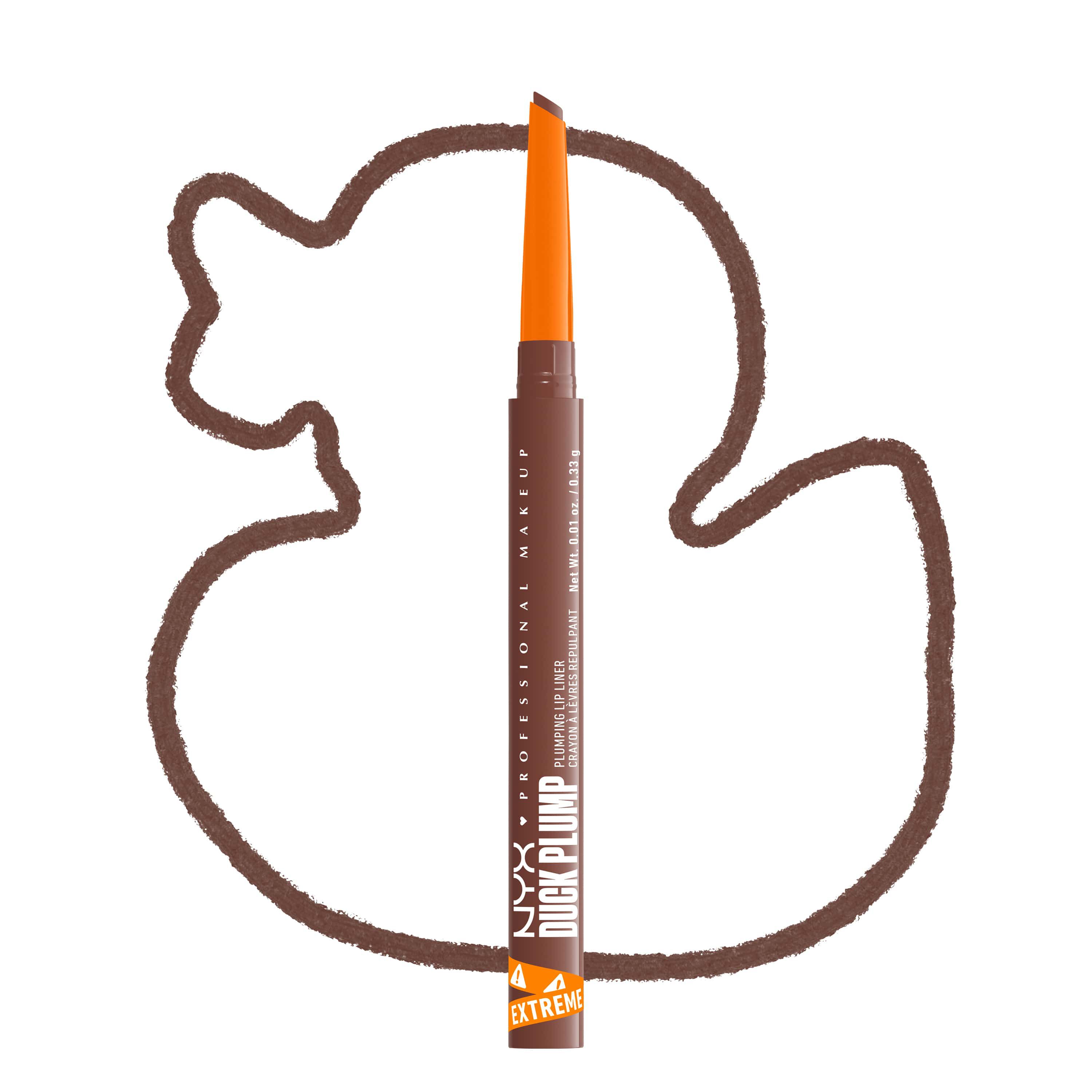 Crayon à lèvres Duck Plump Liner