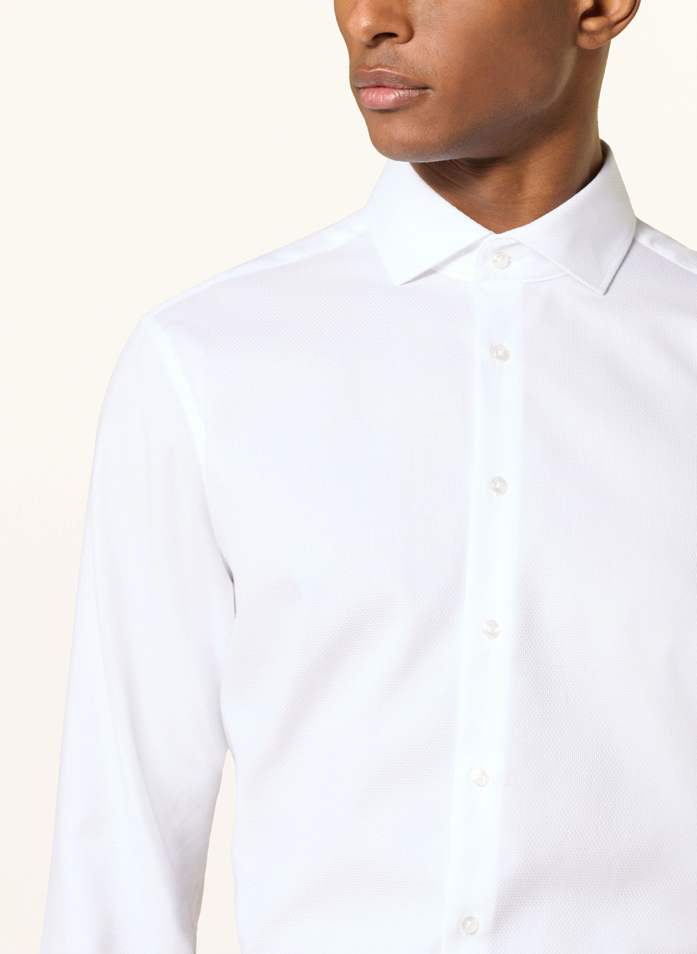 seidensticker Hemd Regular Fit