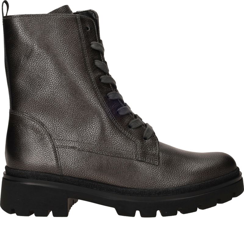 Gabor Boots Zilver Dames