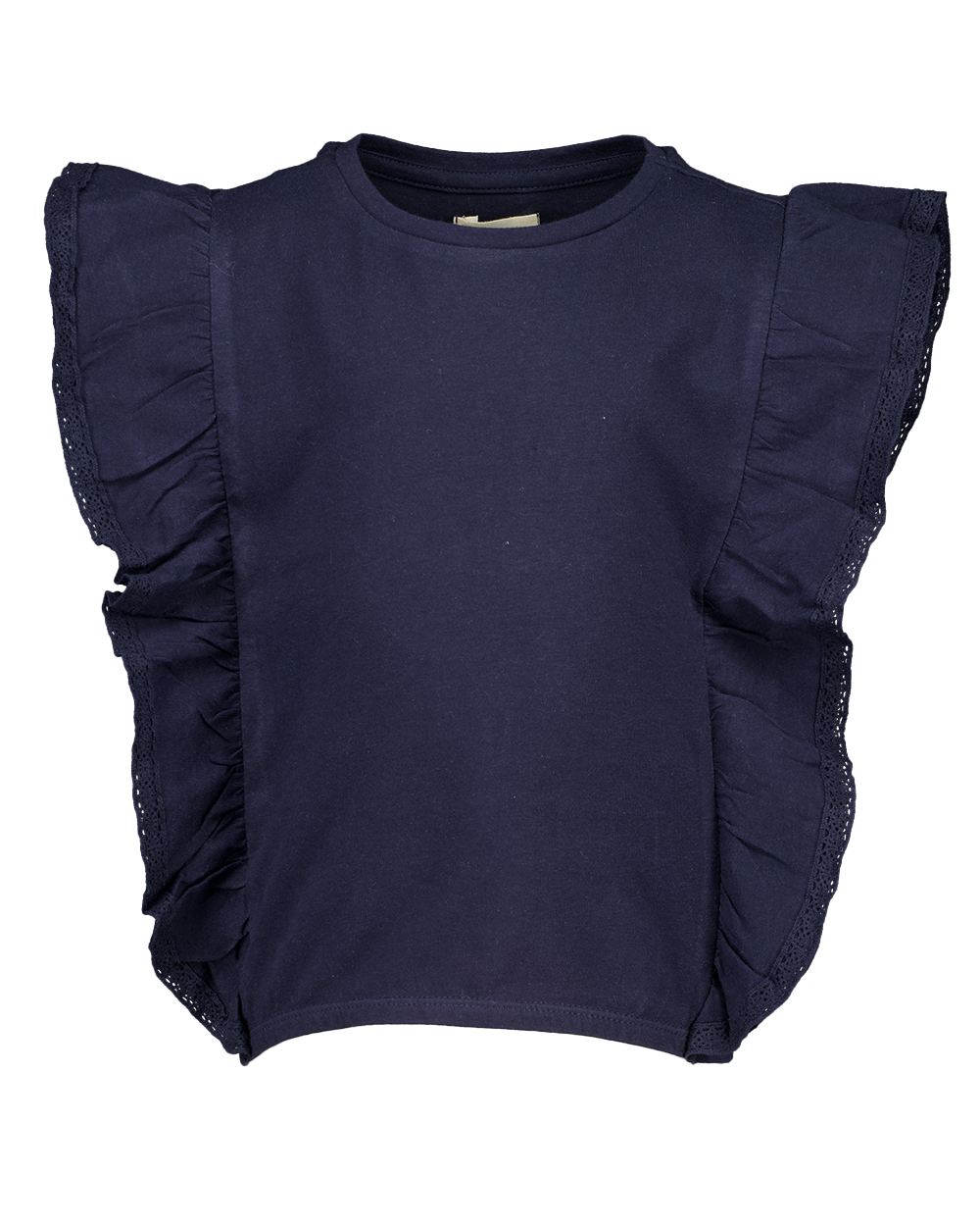 T-shirt - Blauw