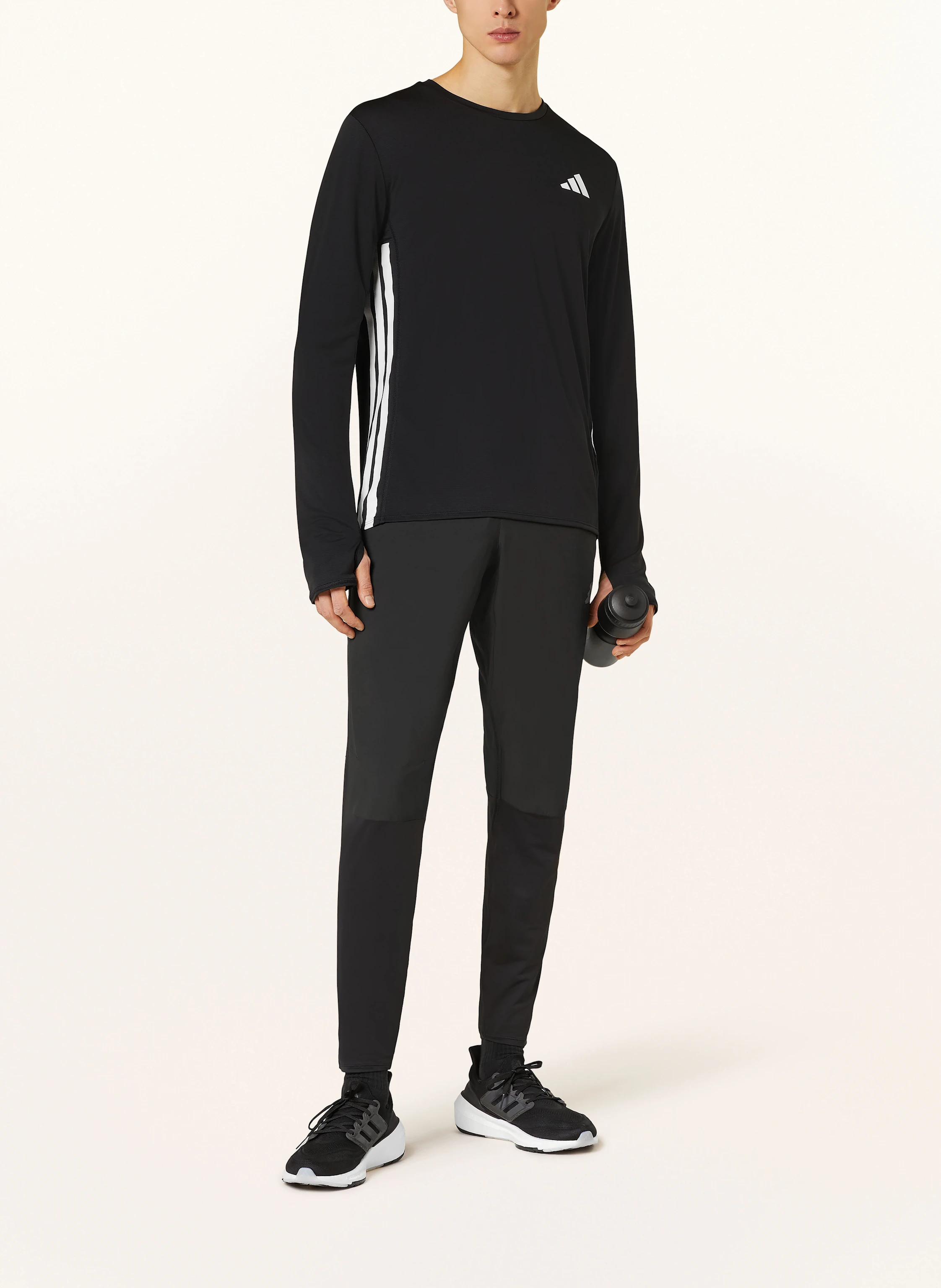 adidas Laufshirt ADIZERO