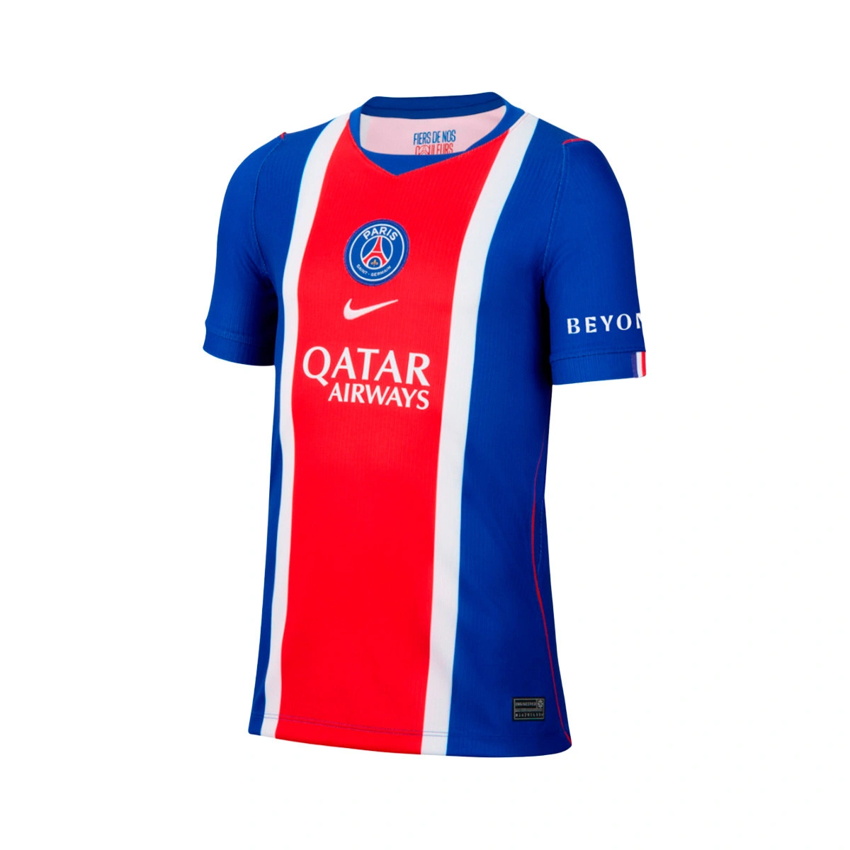 Camisola Nike PSG Primeiro equipamento 2026-2027