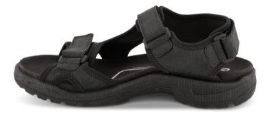 ECCO Onroads Sandal Sort 69006402001