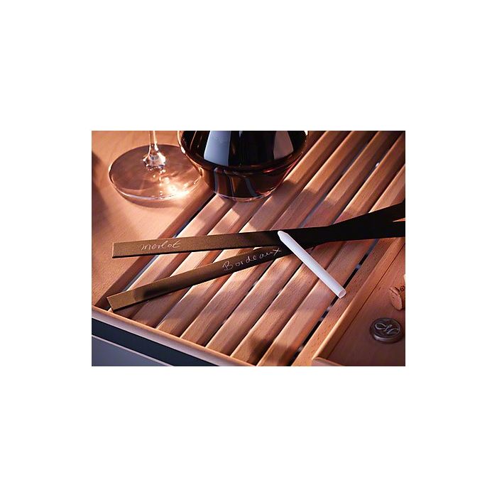Miele Einbau-Weinklimaschrank KWT 6722 iGS obsw