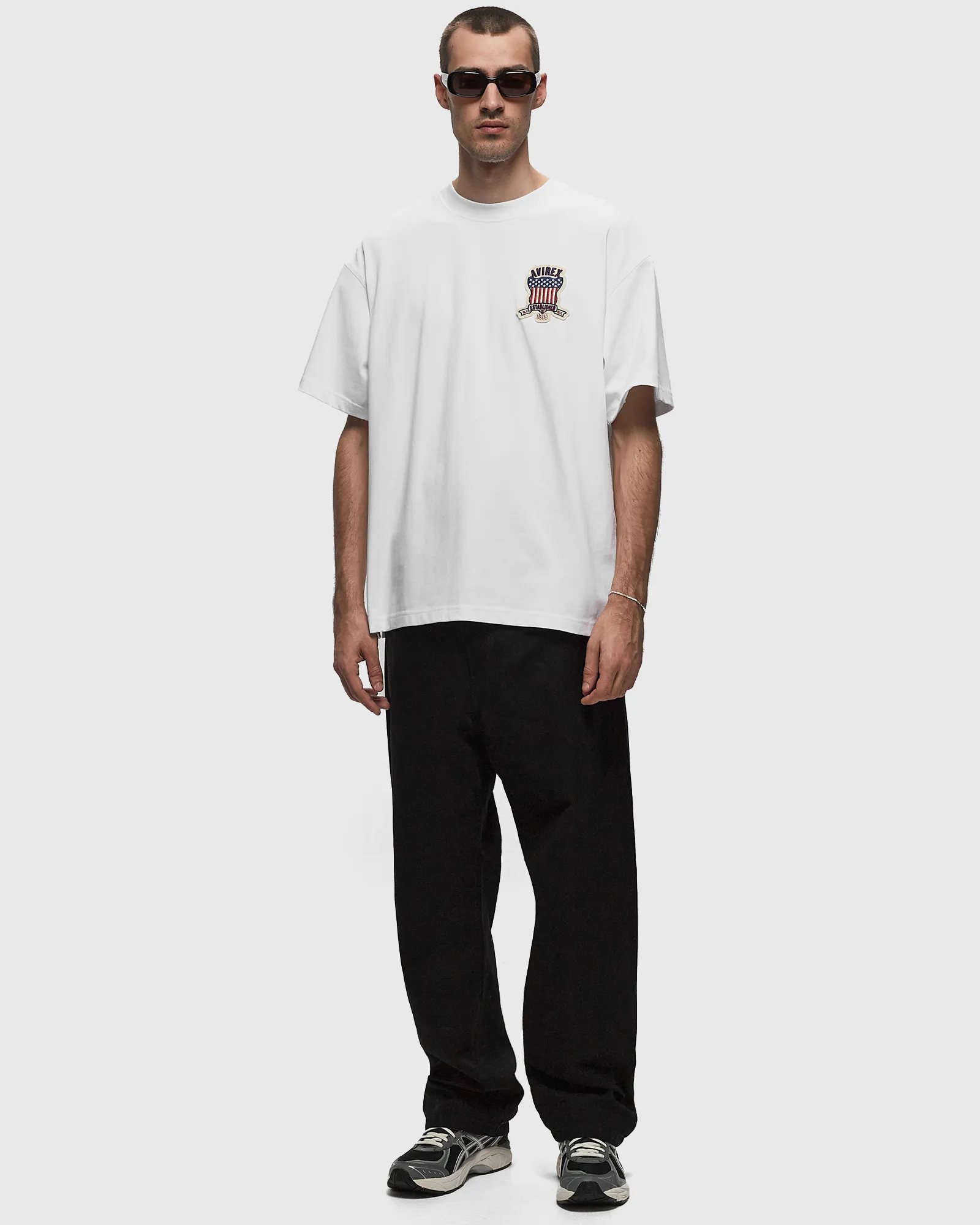 Avirex Mielec T-Shirt