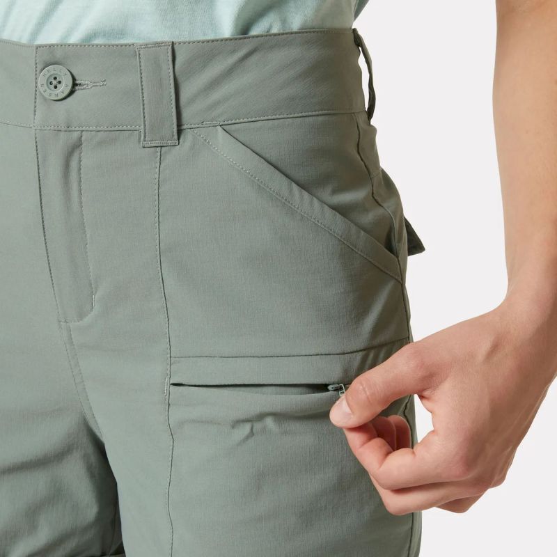 Maridalen Shorts - Short randonnée femme