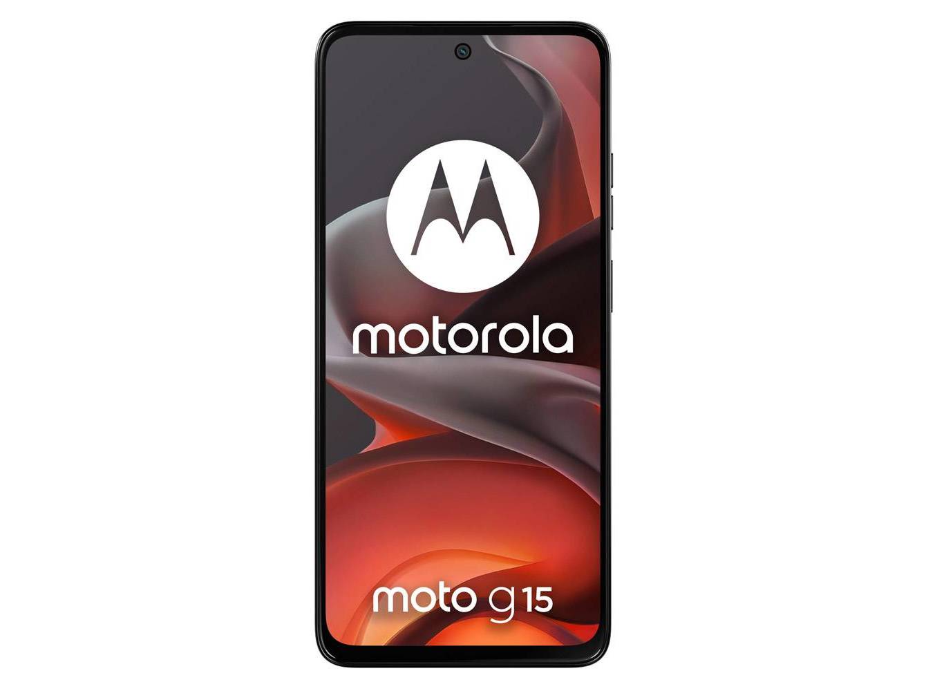 SMARTPHONE MOTOROLA MOTO G15 8GB 256GB GRAVITY GREY