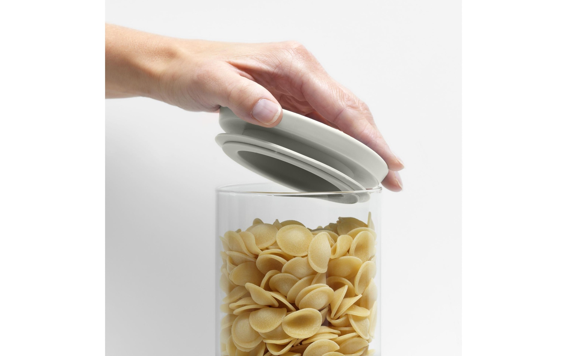 Brabantia Vorratsdose »3er Set 40697 l« 3 Stk. tlg.