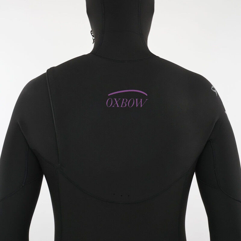 Yulex WulexMen 5/4 mm - Combinaison de surf homme