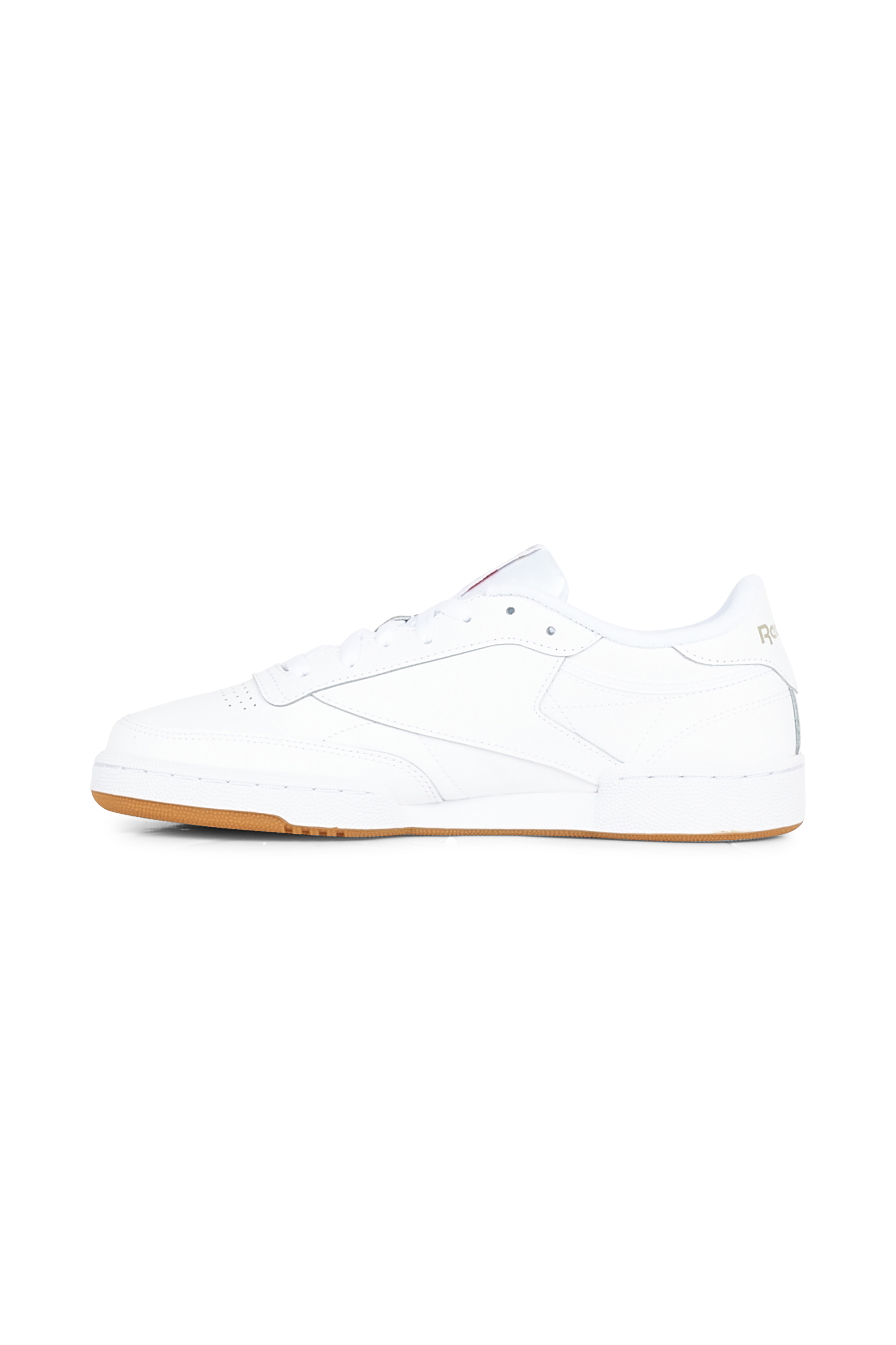 REEBOK Baskets Club C 85 Blanc