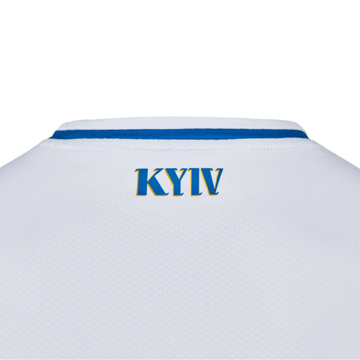 Camisola New Balance Dinamo Kiev Primeiro Equipamento 2025-2026