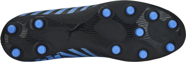 Puma Tacto II FG/AG fodboldstøvler Blå