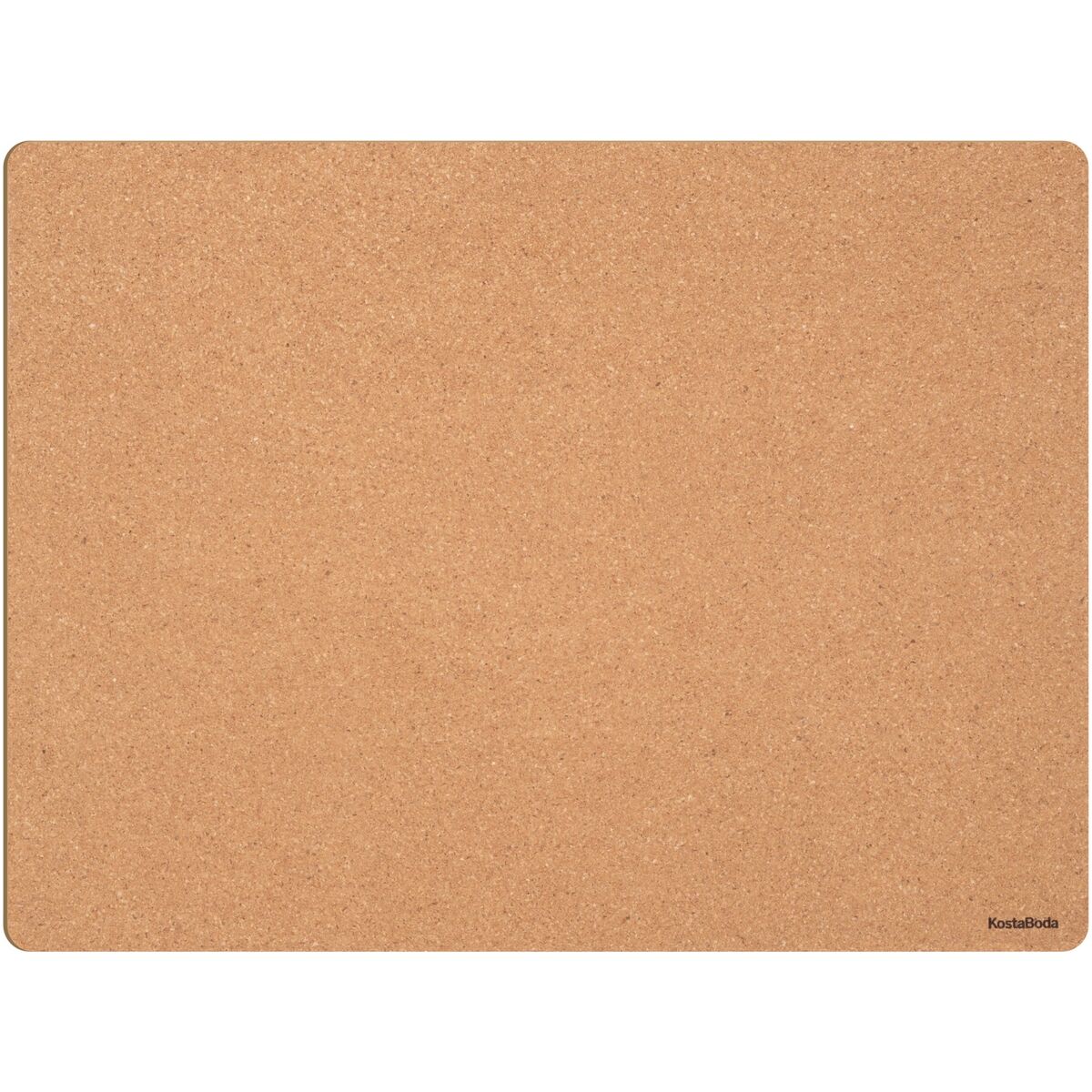 Kosta Boda Viva Tallerkenunderlag, 2-pack